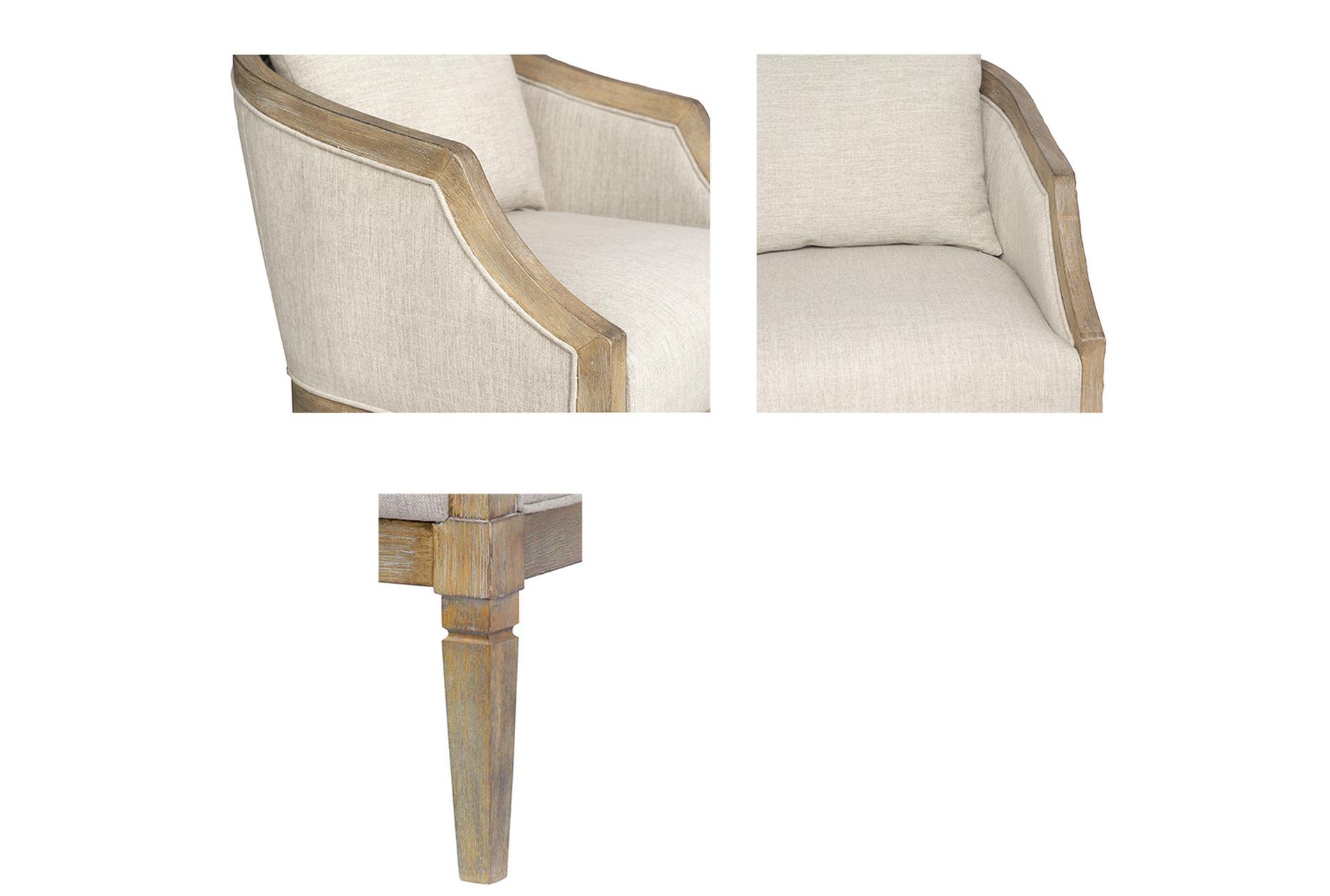 whitney natural white plywood fabric accent chair 13 whitney natural white plywood fabric accent chair