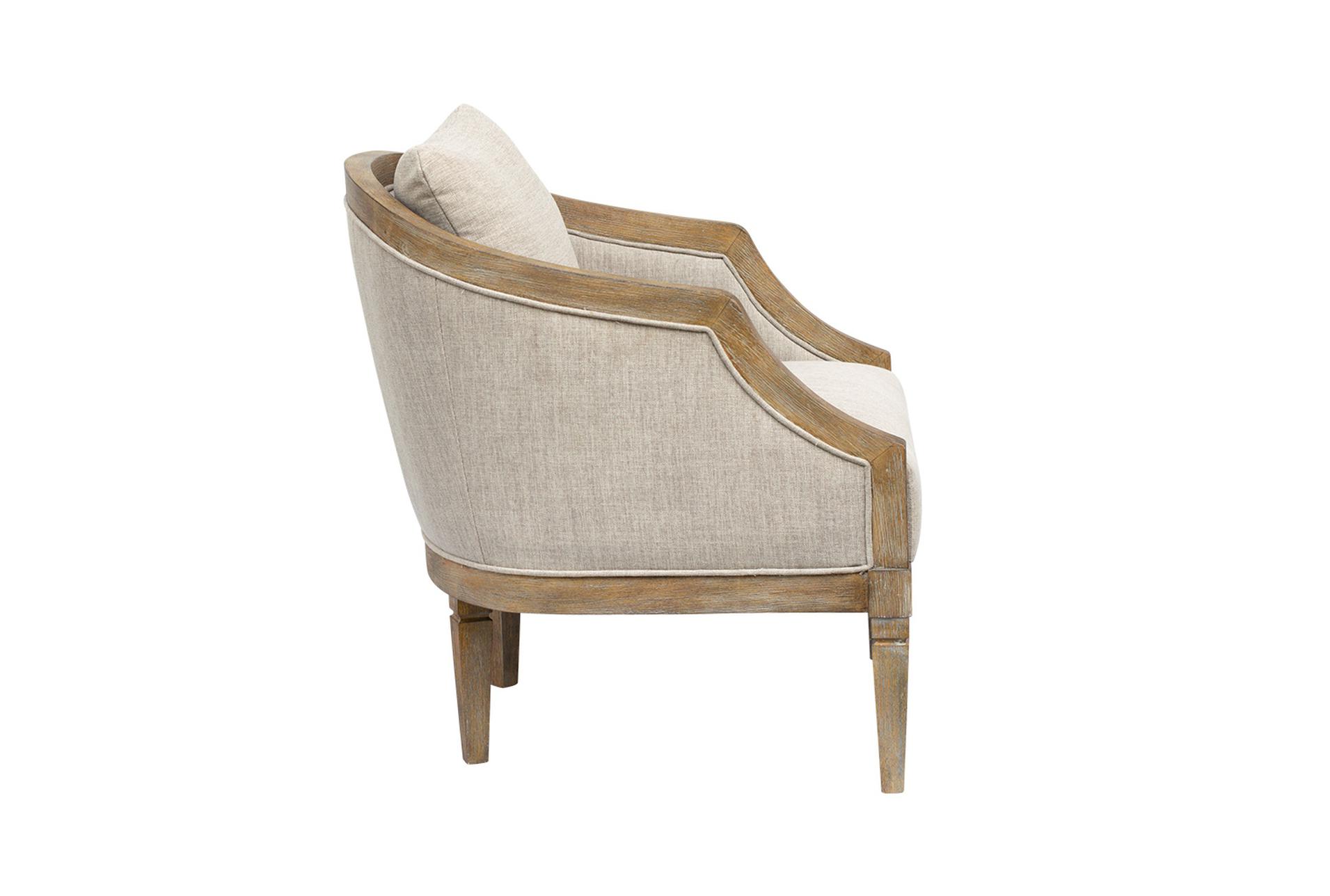 whitney natural white plywood fabric accent chair 14 whitney natural white plywood fabric accent chair