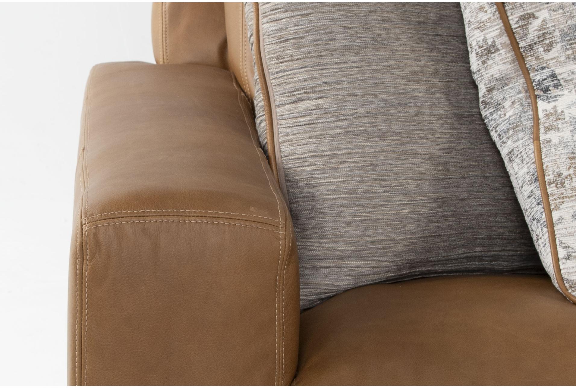 big sur saddle brown natural leather 108" 3 piece l-shaped modular sectional | symmetrical 11 big sur saddle brown natural leather 108" 3 piece l-shaped modular sectional | symmetrical