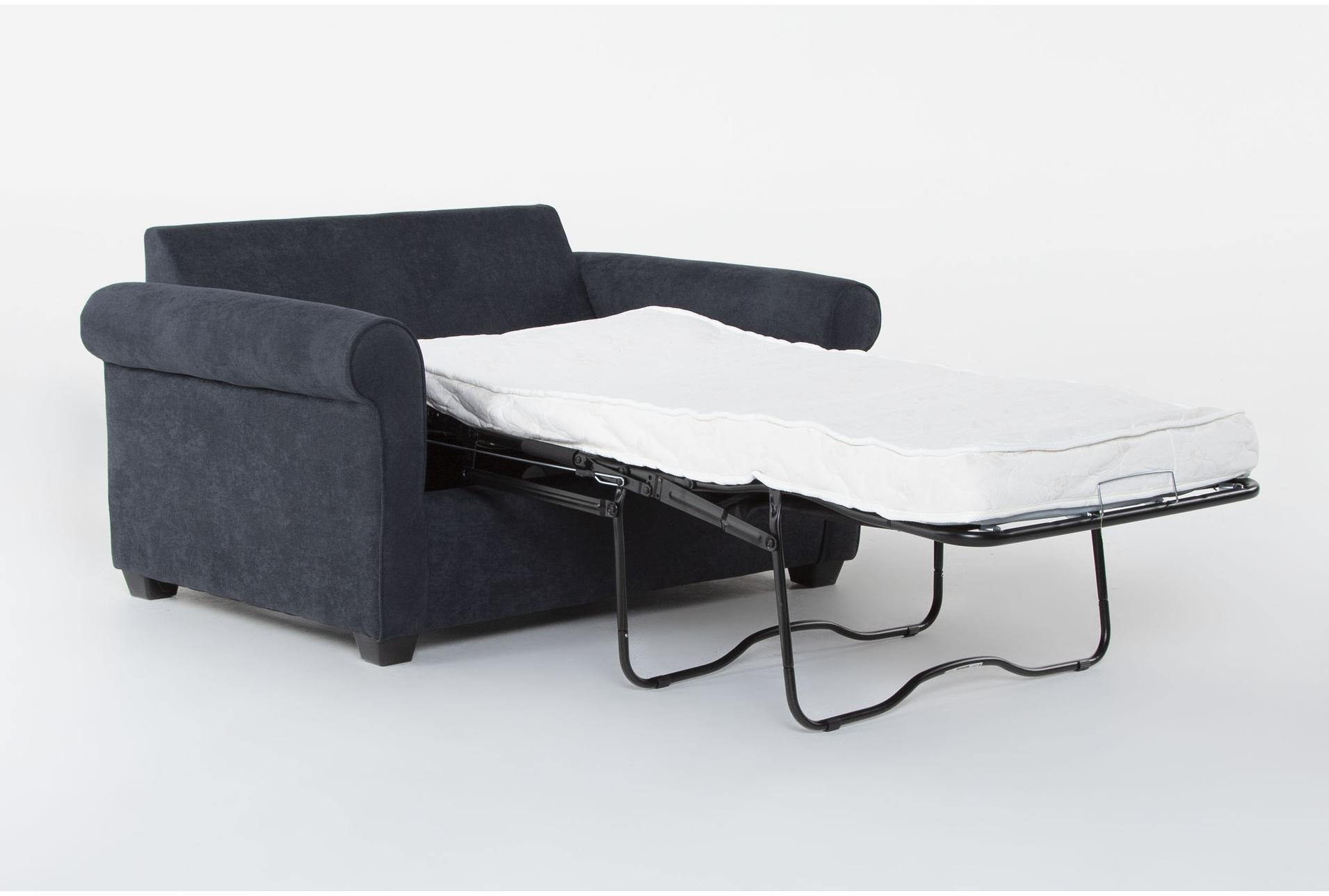 athos midnight navy blue fabric sofa/loveseat/twin memory foam arm chair sleeper set 6 athos midnight navy blue fabric sofa/loveseat/twin memory foam arm chair sleeper set